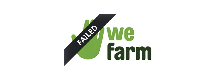 WeFarm